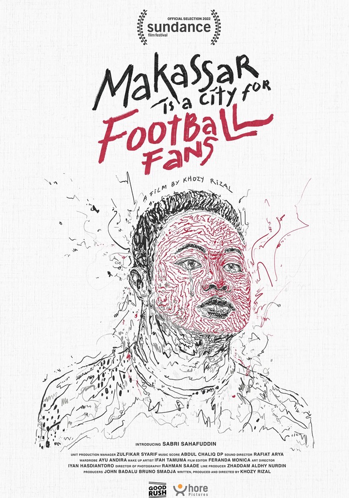 Makassar Is a City for Football Fans