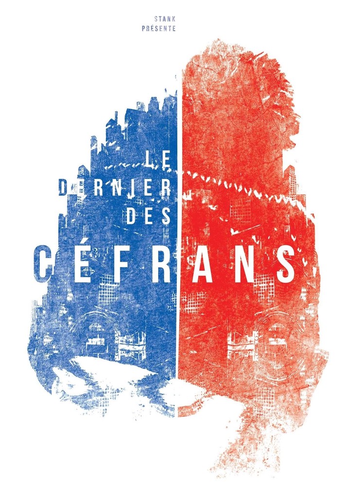 The Last of the Frenchmen