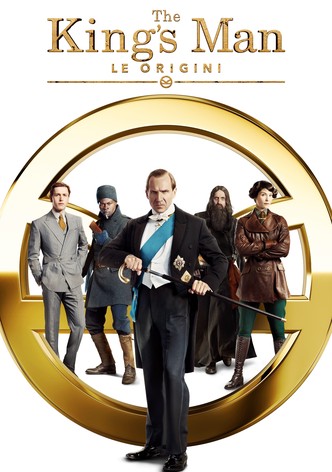 The King's Man - Le origini