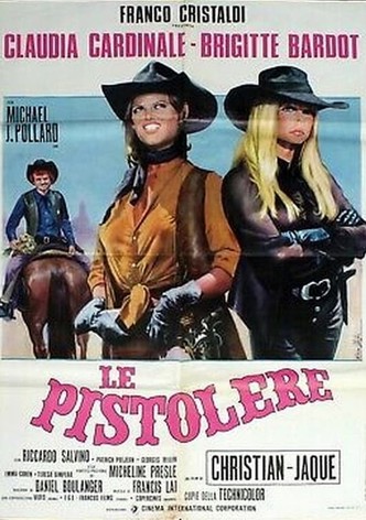 Le pistolere