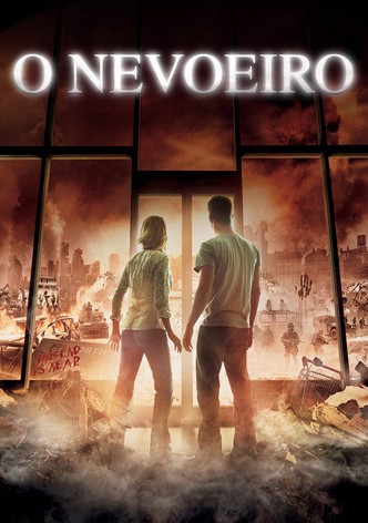 Nevoeiro Misterioso