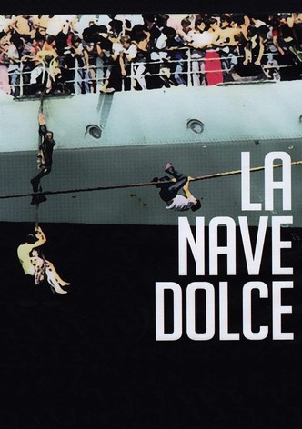 La nave dolce