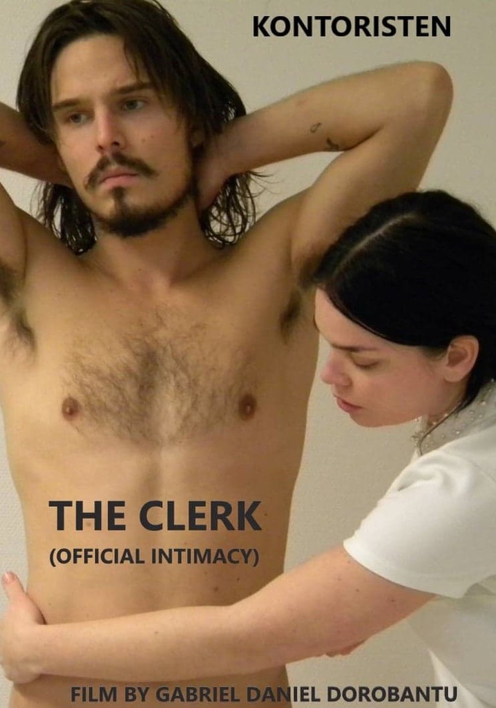 The Clerk