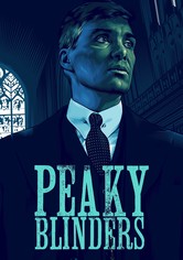 Peaky Blinders - Sezonul 6