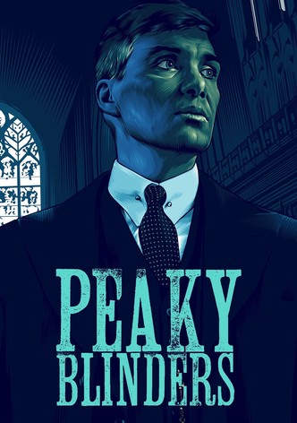 Serie peaky blinders online new arrivals