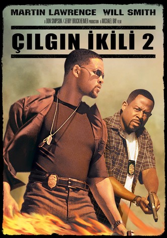 Çılgın İkili 2