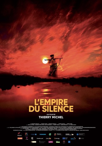 L'empire du silence