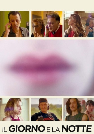 Il giorno e la notte