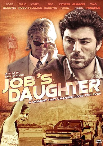 Job's Daughter
