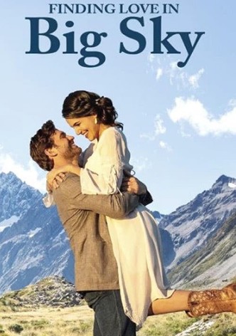 Encontrando el Amor en Big Sky