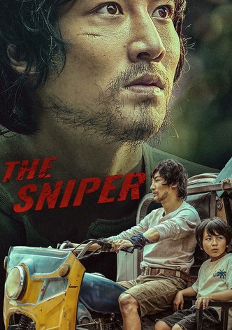 The Sniper