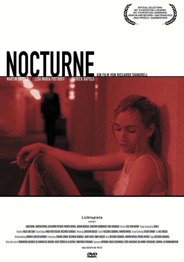 Nocturne