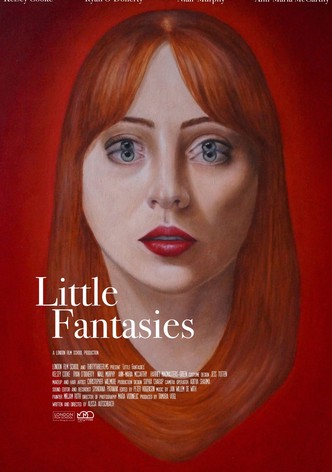 Little Fantasies