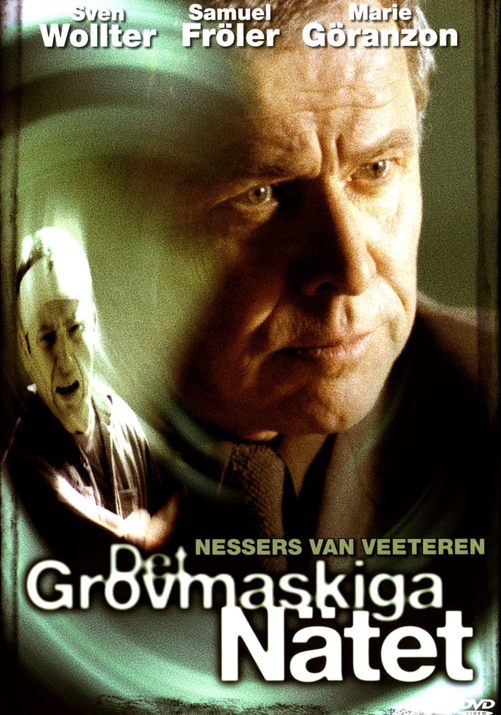 Det grovmaskiga nätet