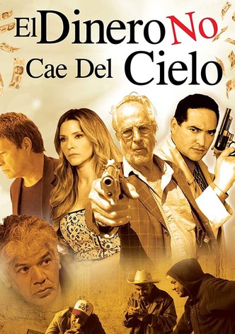 El dinero no cae del cielo - El aerolito