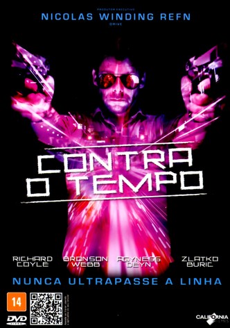 Contra o Tempo