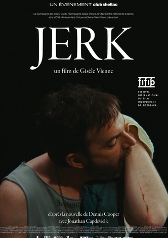 Jerk