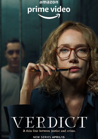 Verdict watch tv show streaming online