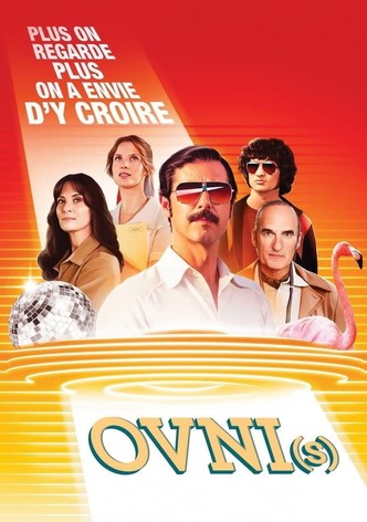 OVNI(s)