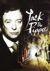 Jack the Ripper - Das Ungeheuer von London