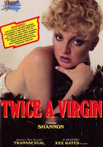 Twice a Virgin