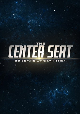 The Center Seat