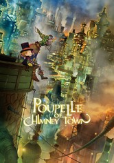 Poupelle of Chimney Town