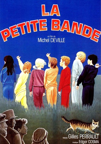 La Petite Bande