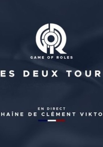 Game Of Roles - Les Deux Tours