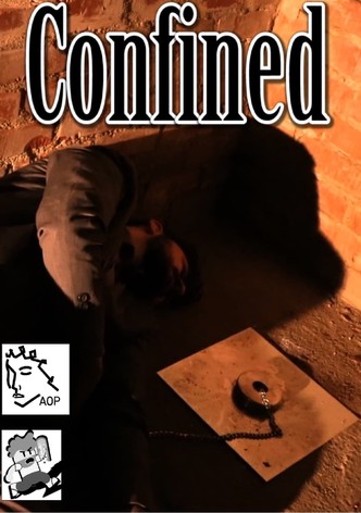Confined