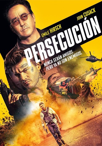 Persecución [Pursuit]