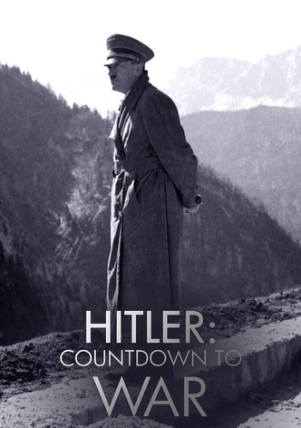 Hitler's Countdown to War