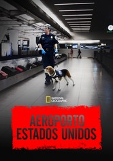 Aeroporto: Estados Unidos