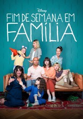 Fim de Semana em Família