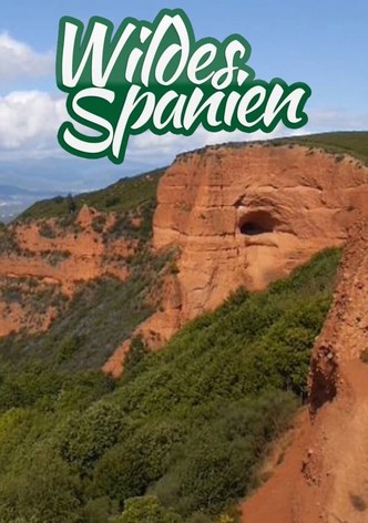 Wildes Spanien