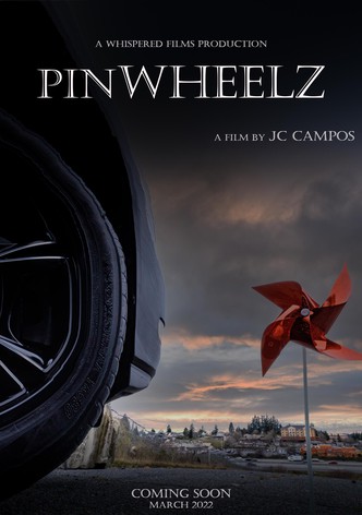 Pinwheelz