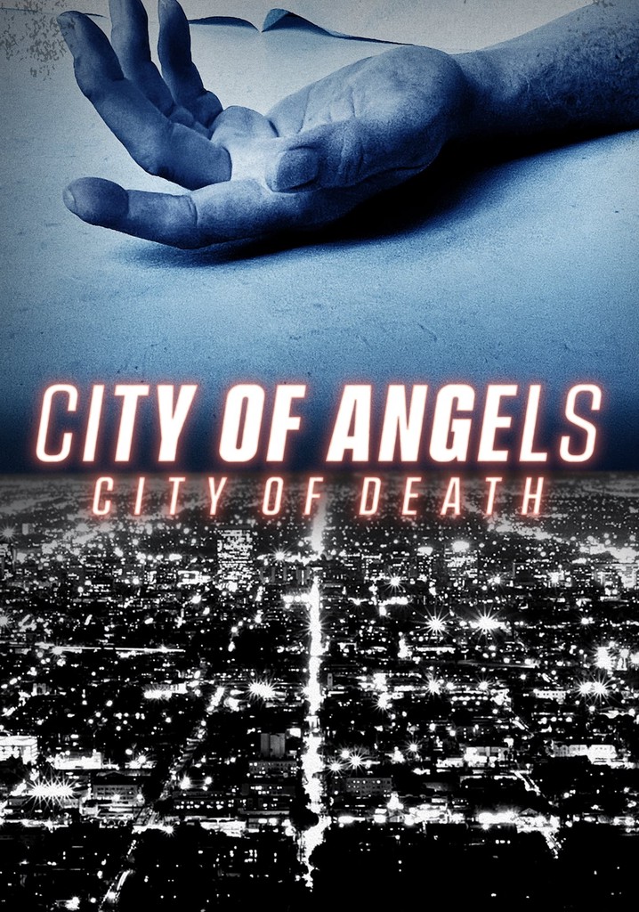 Où regarder les épisodes de Angels of Death (2021) en streaming