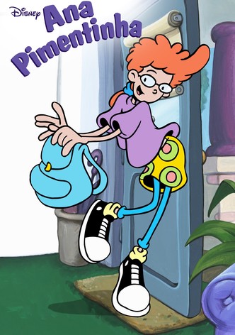 Ana Pimentinha