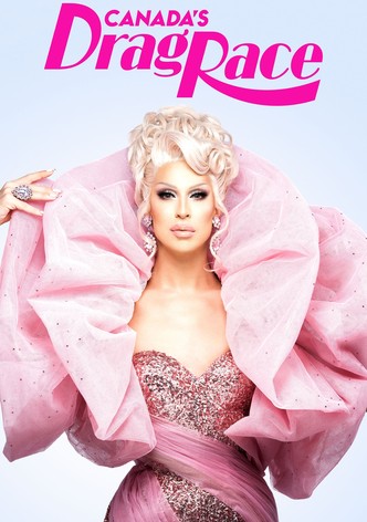 Watch rupaul discount canada online free