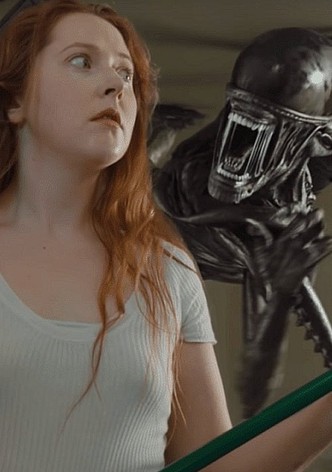 ASMR XENOMORPH ATTACK