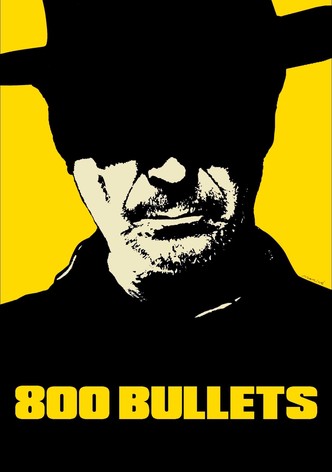 800 Bullets