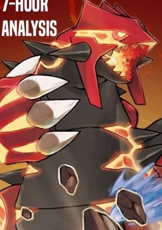 An Exhaustive Look at Pokémon Omega Ruby