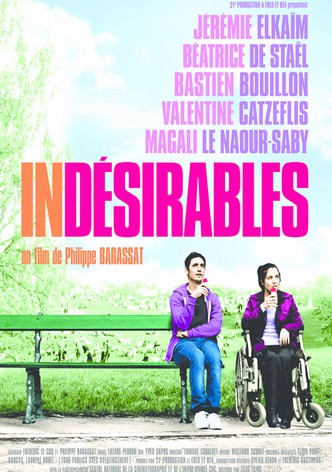 Indésirables