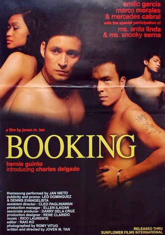 Booking