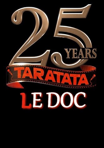 Taratata fête ses 25 ans 100% live au Zénith