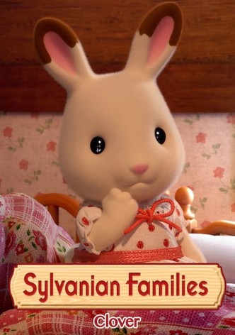 Sylvanian Families - Stagione 1
