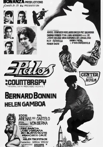 Palos: Counterspy
