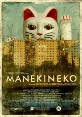Manekineko