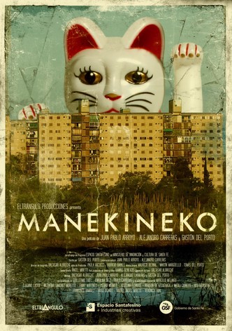 Manekineko