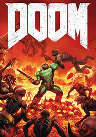 DOOM: Hell Gates